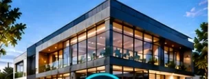 Edificio comercial